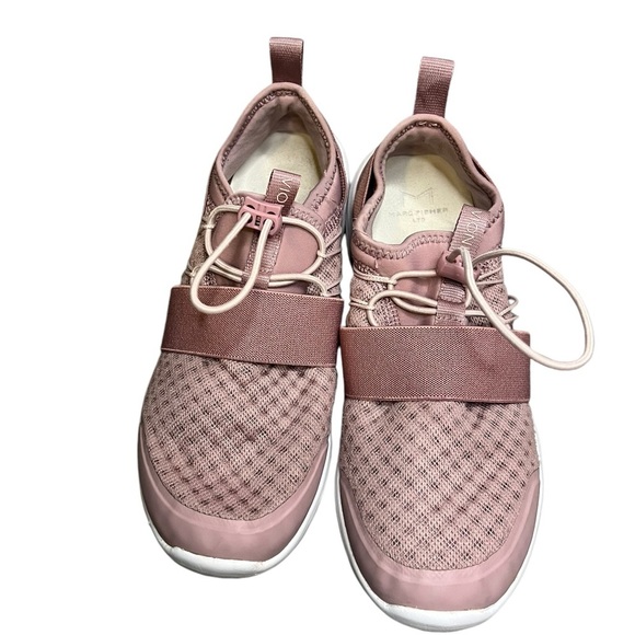 Vionic Alaina II Active Sneaker pink women’s size 7.5 slip on sporty shoe - Picture 6 of 7